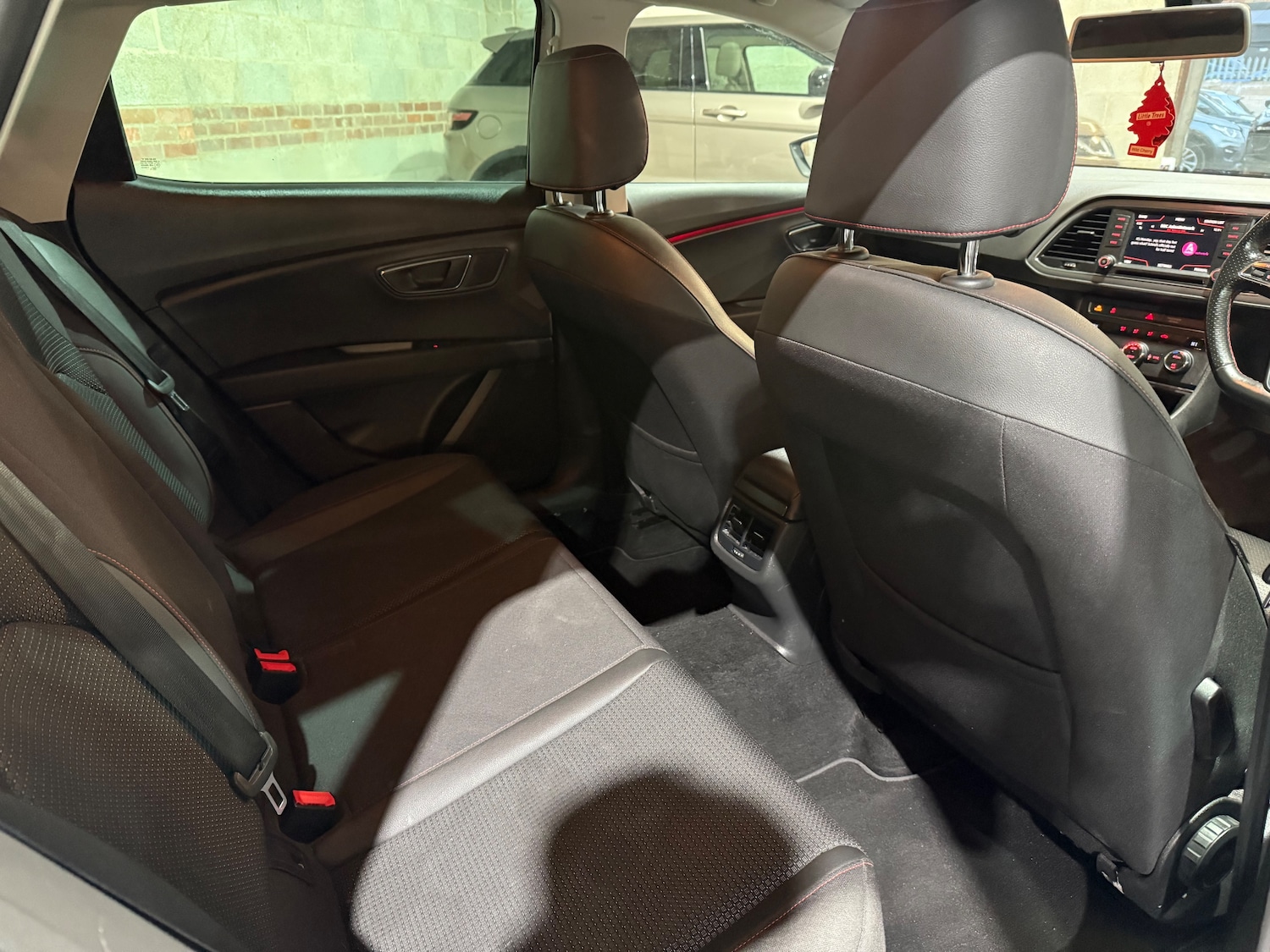 Used SEAT Leon 2016 for sale - 76391915: Photo 16