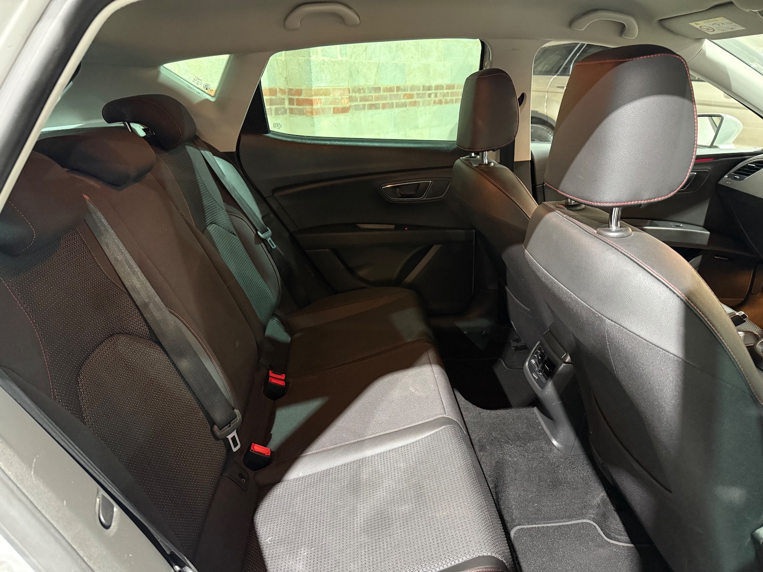 Used SEAT Leon 2016 for sale - 76391915: Photo 17