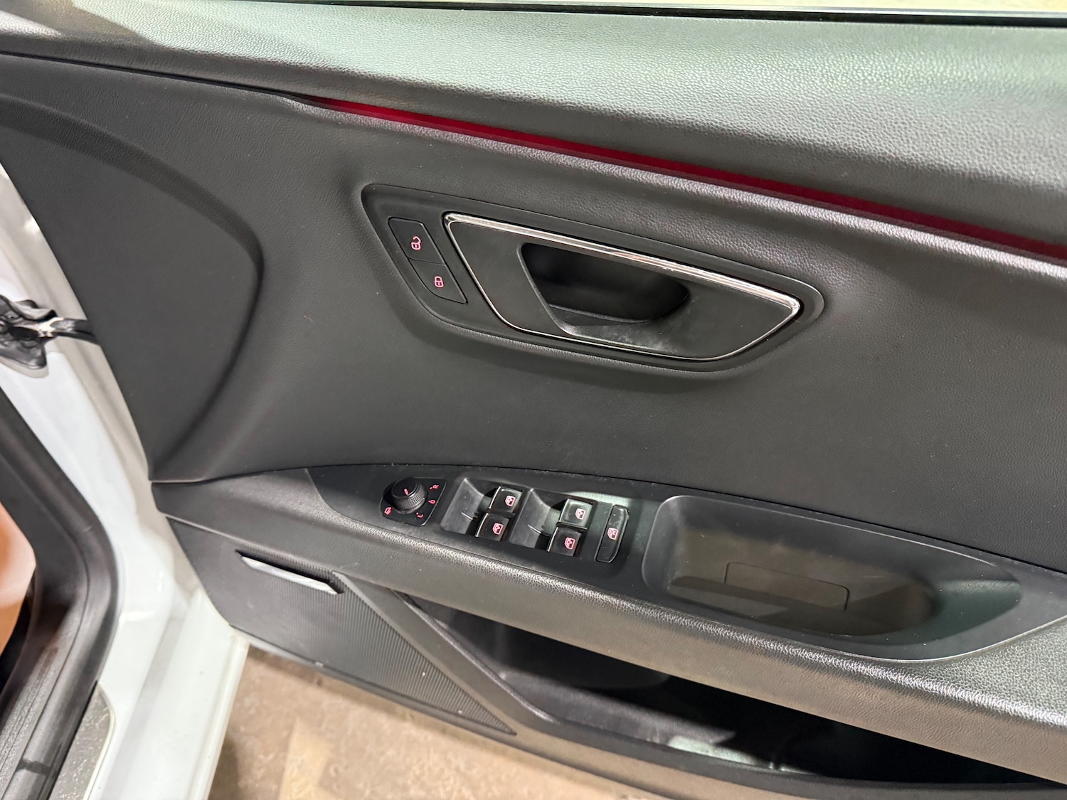 Used SEAT Leon 2016 for sale - 76391915: Photo 19