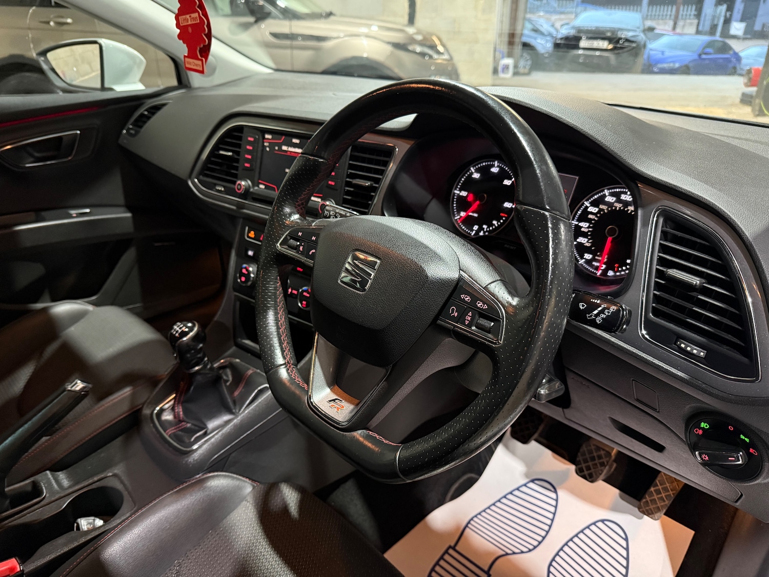 Used SEAT Leon 2016 for sale - 76391915: Photo 21