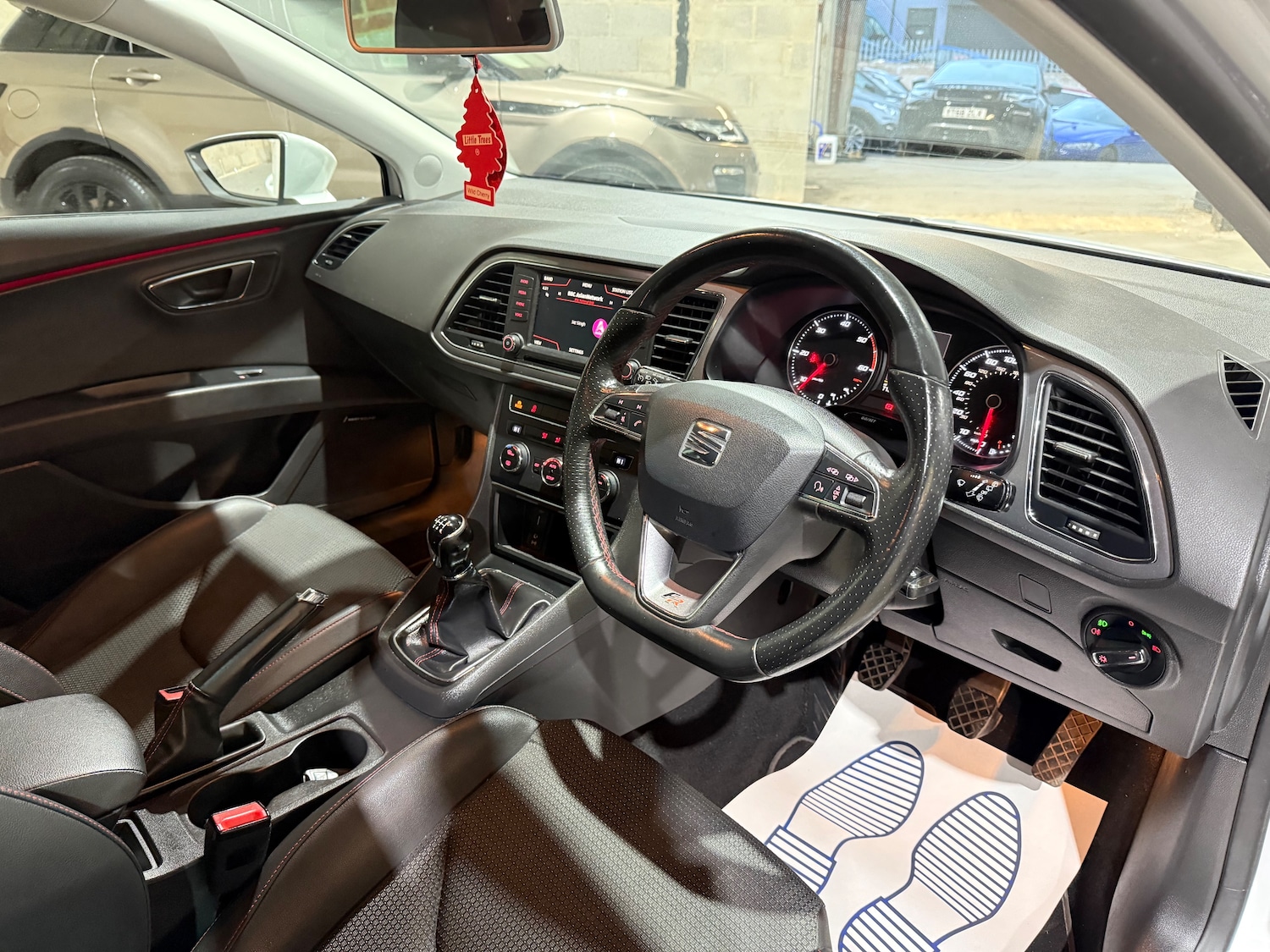 Used SEAT Leon 2016 for sale - 76391915: Photo 22