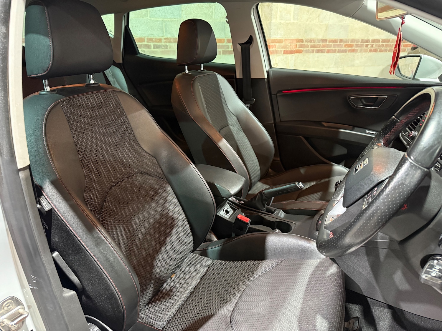 Used SEAT Leon 2016 for sale - 76391915: Photo 23