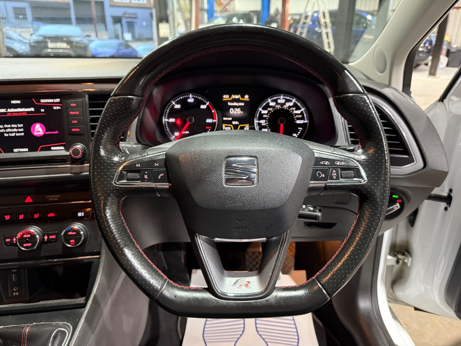 Used SEAT Leon 2016 for sale - 76391915: Photo 25