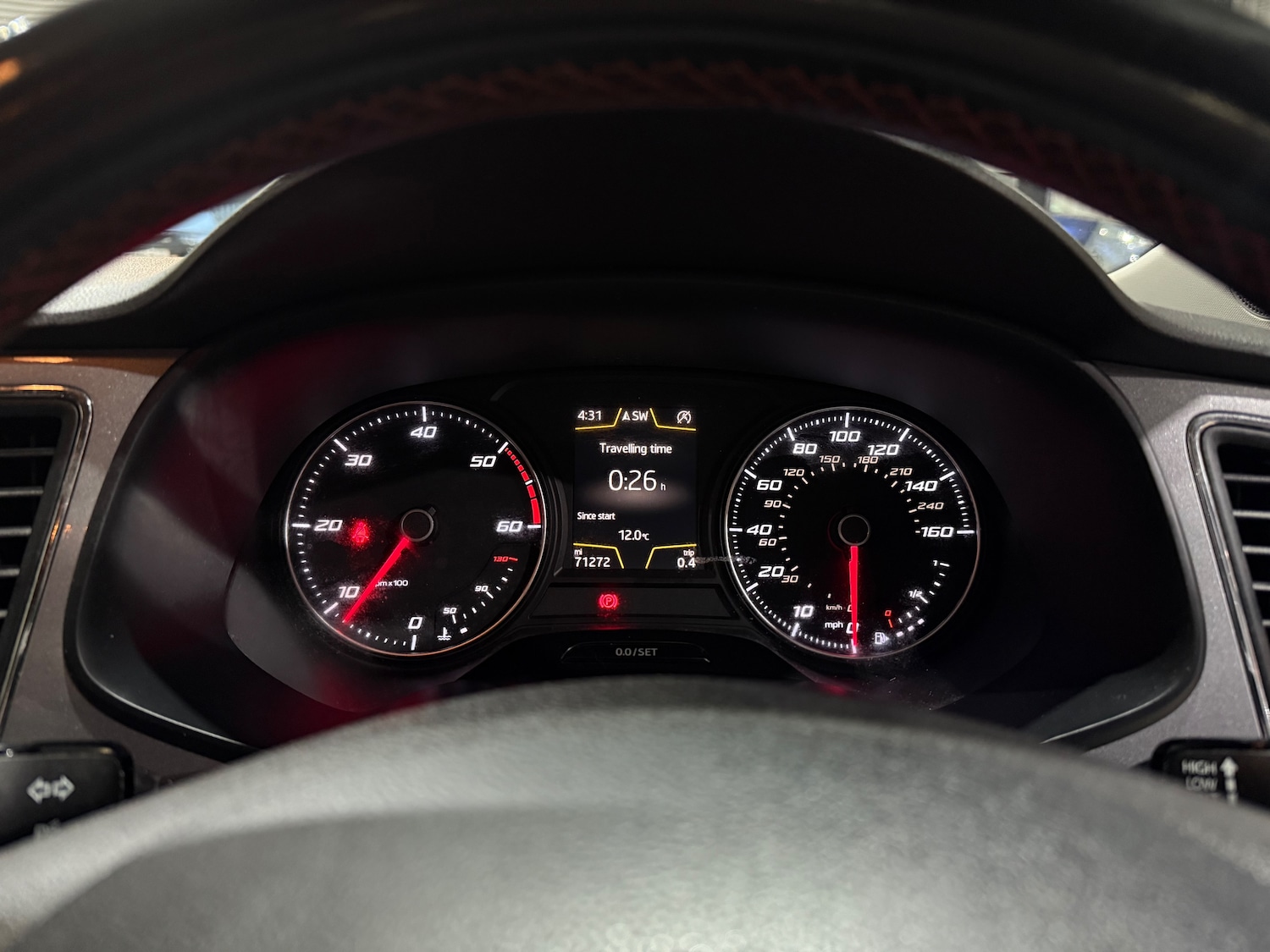 Used SEAT Leon 2016 for sale - 76391915: Photo 26