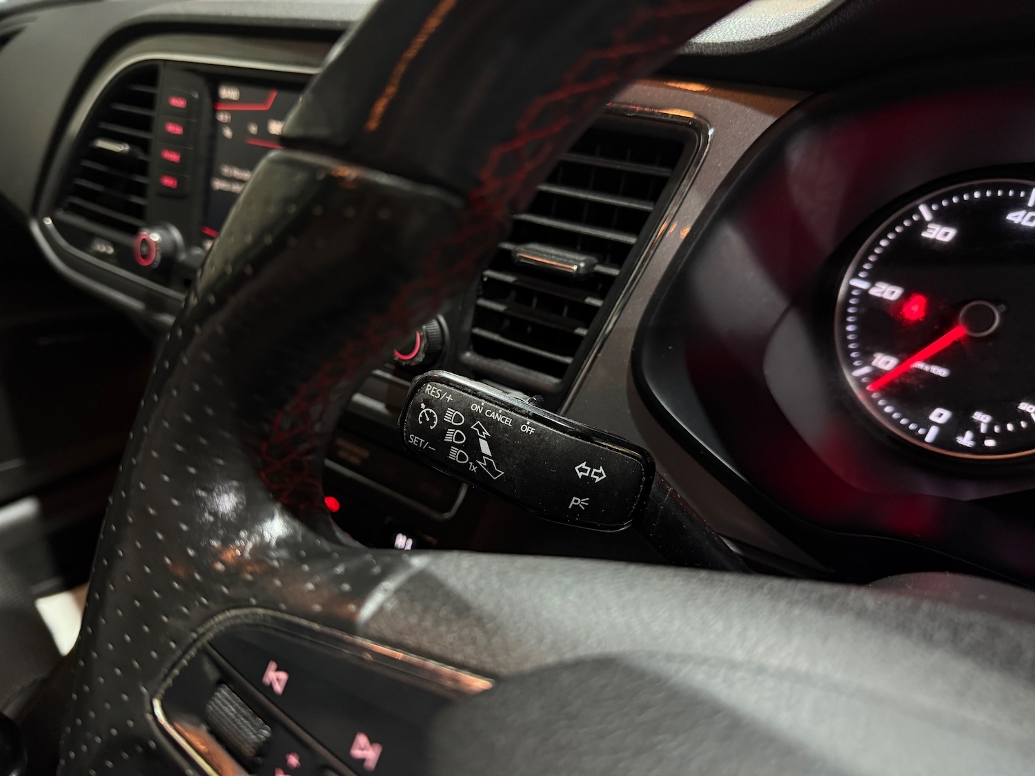 Used SEAT Leon 2016 for sale - 76391915: Photo 28