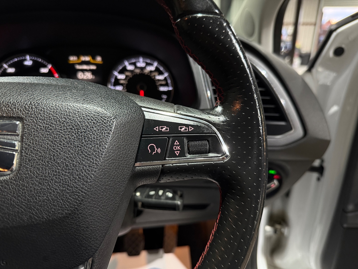 Used SEAT Leon 2016 for sale - 76391915: Photo 29