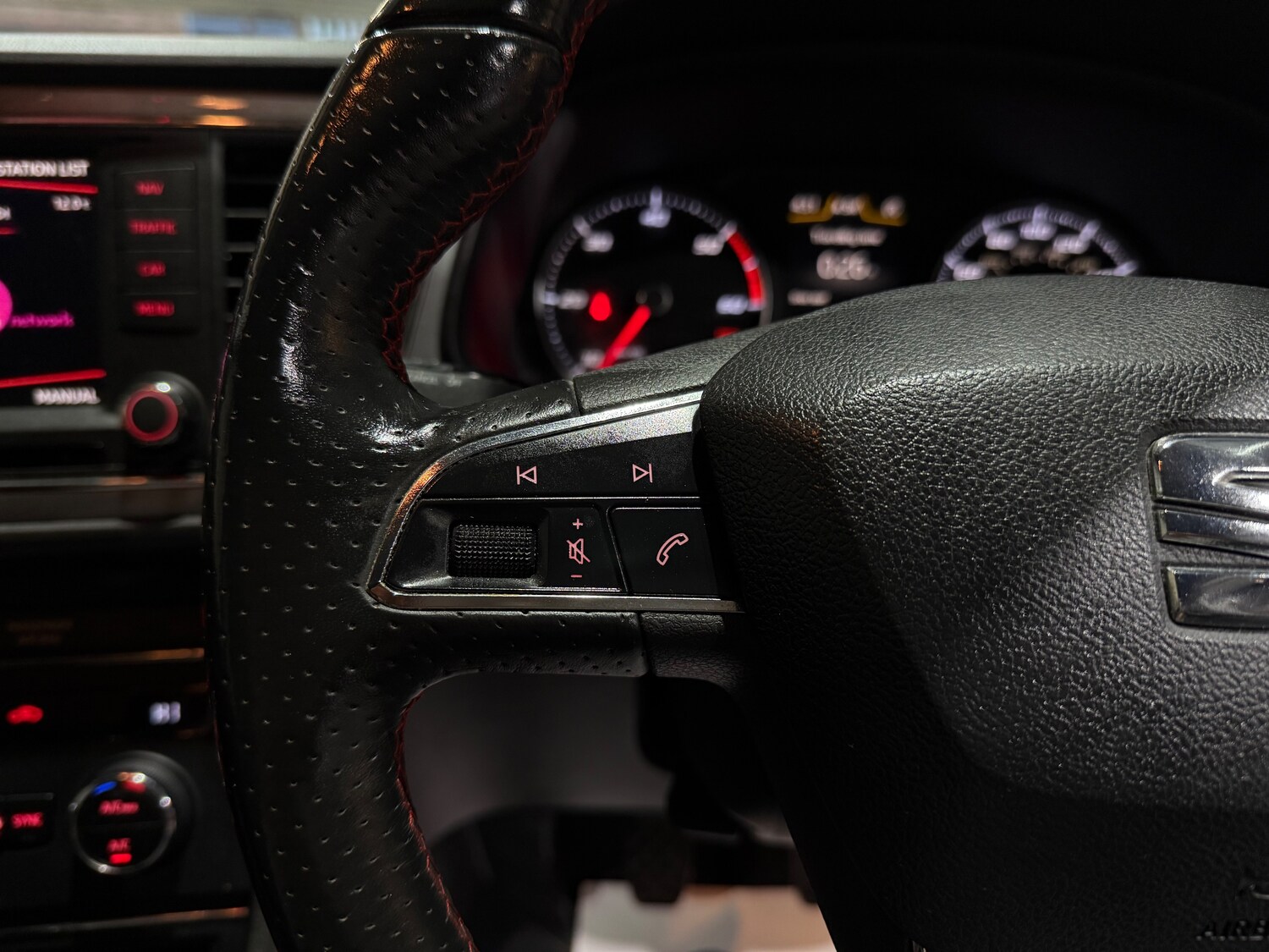 Used SEAT Leon 2016 for sale - 76391915: Photo 30