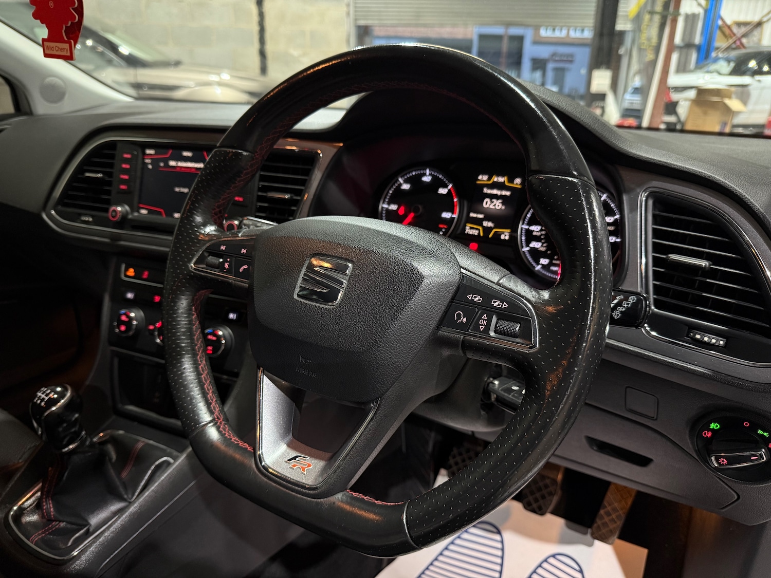 Used SEAT Leon 2016 for sale - 76391915: Photo 31