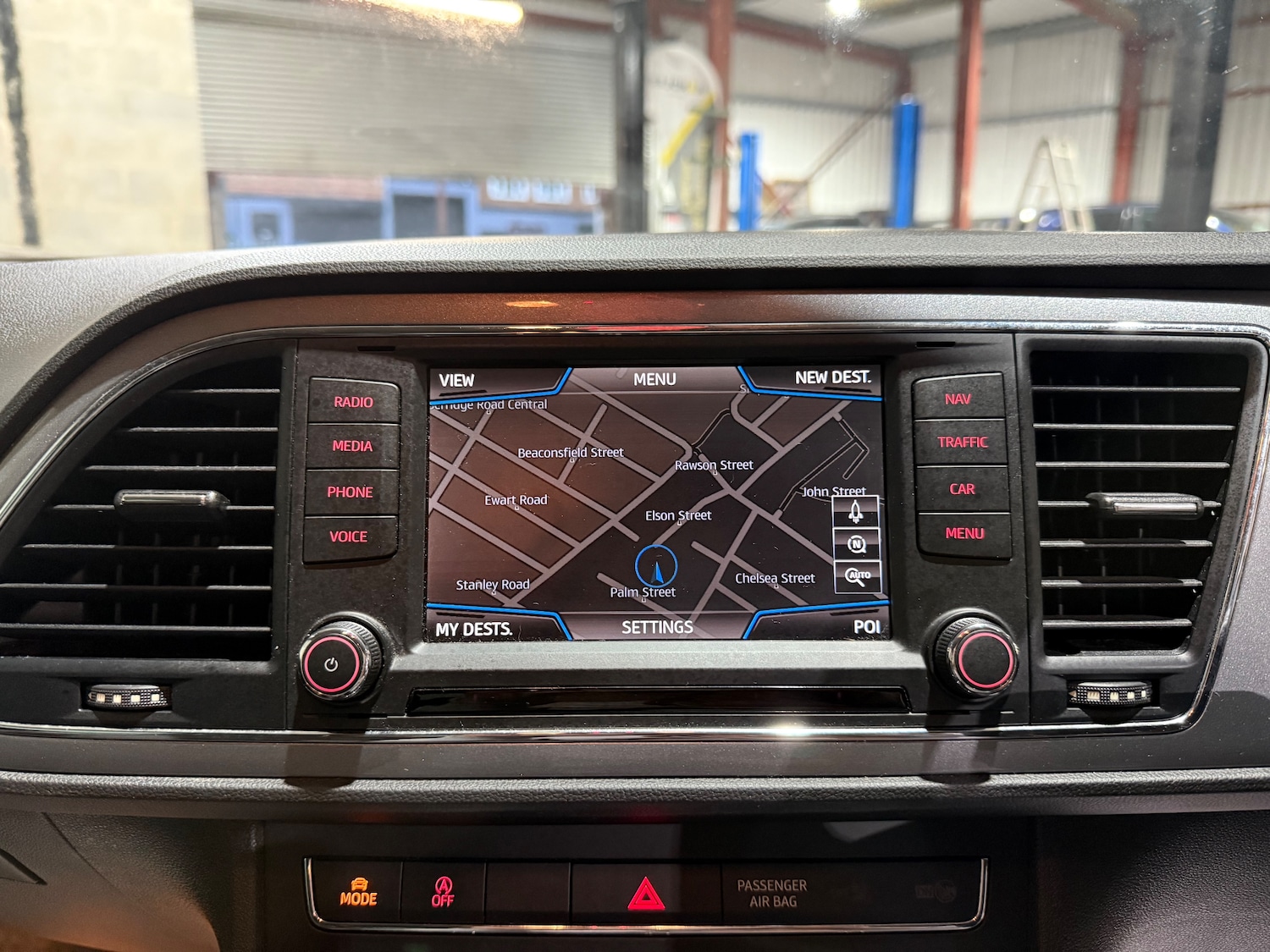 Used SEAT Leon 2016 for sale - 76391915: Photo 35