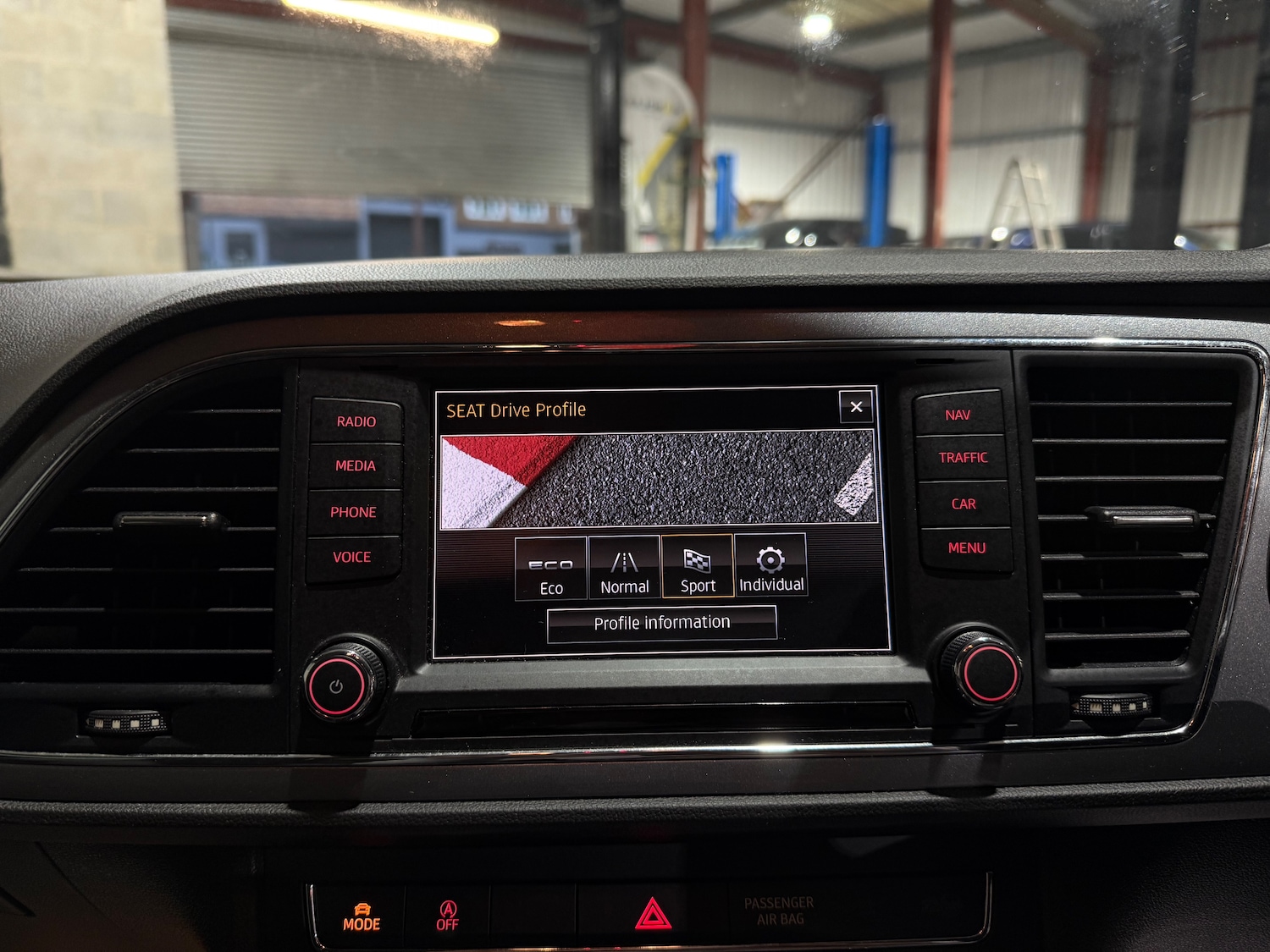 Used SEAT Leon 2016 for sale - 76391915: Photo 40