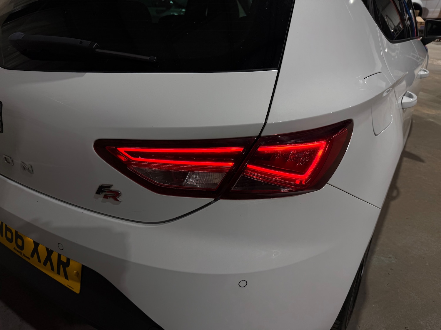 Used SEAT Leon 2016 for sale - 76391915: Photo 43