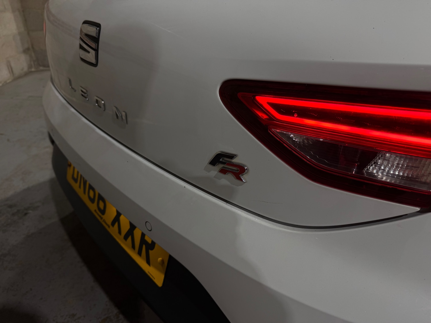 Used SEAT Leon 2016 for sale - 76391915: Photo 44