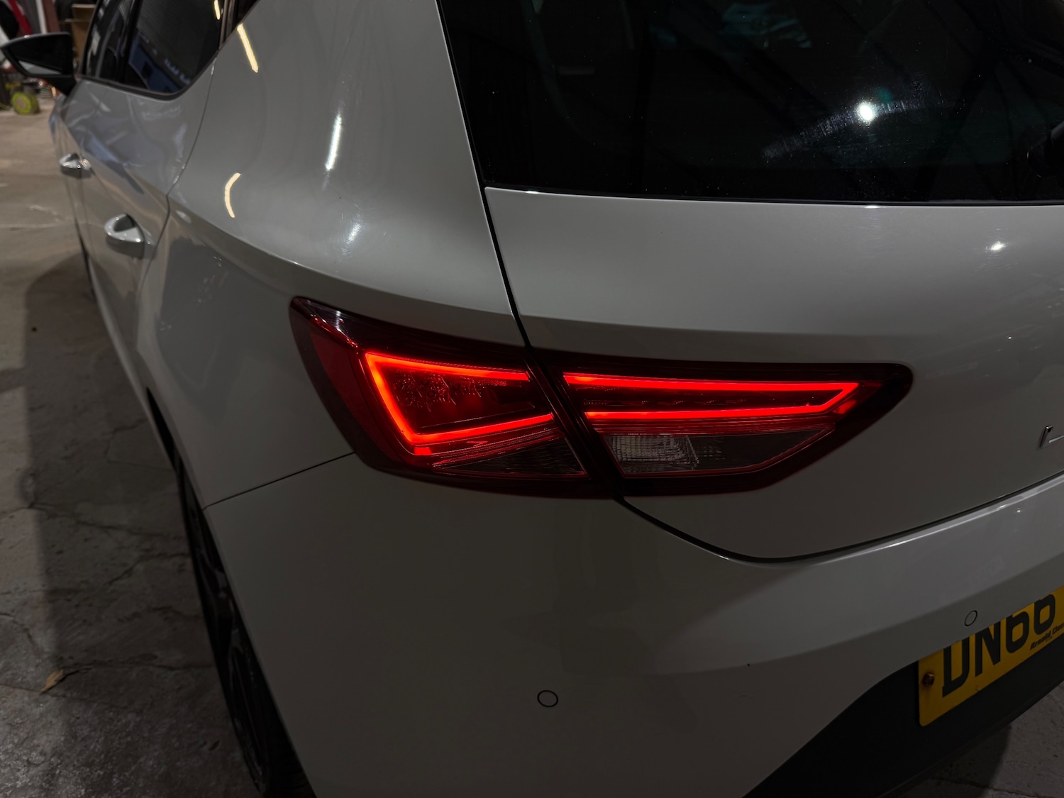 Used SEAT Leon 2016 for sale - 76391915: Photo 45