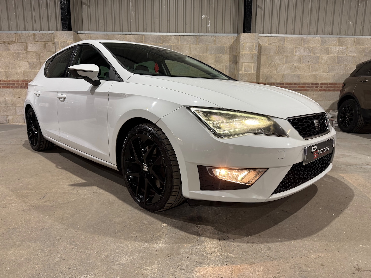Used SEAT Leon 2016 for sale - 76391915: Photo 46