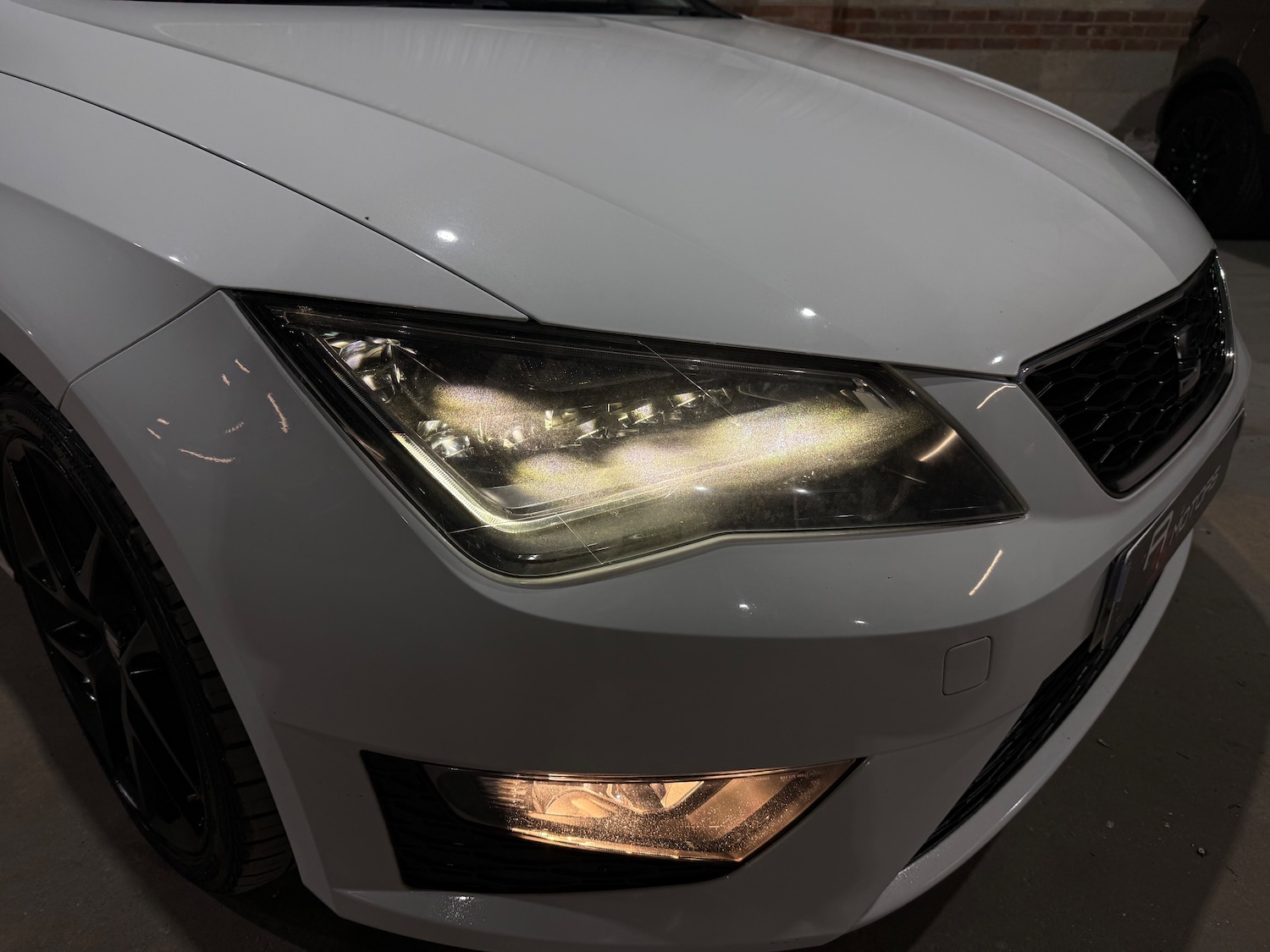 Used SEAT Leon 2016 for sale - 76391915: Photo 47