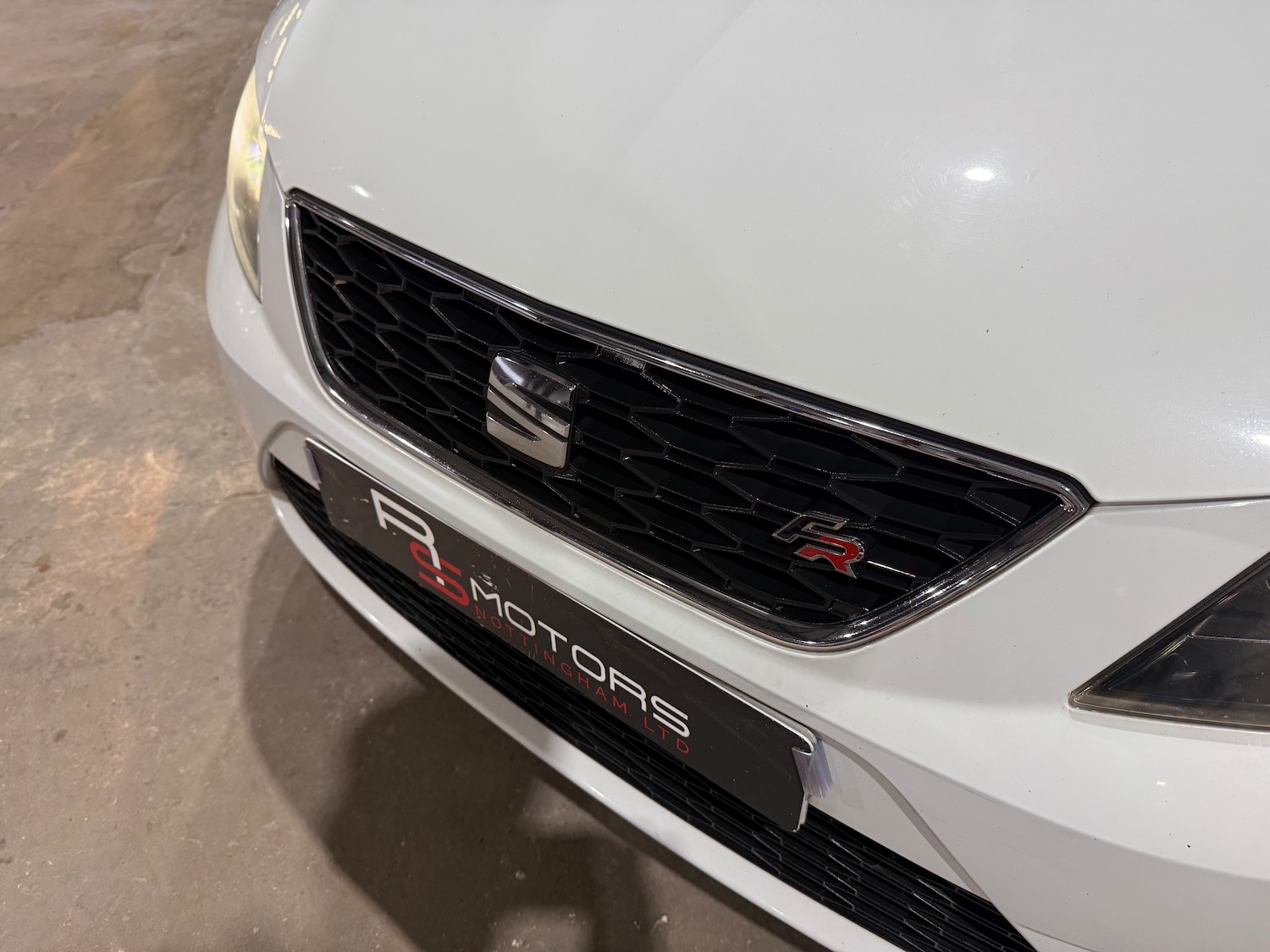 Used SEAT Leon 2016 for sale - 76391915: Photo 48