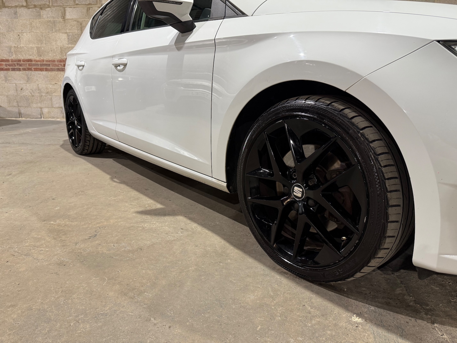 Used SEAT Leon 2016 for sale - 76391915: Photo 49