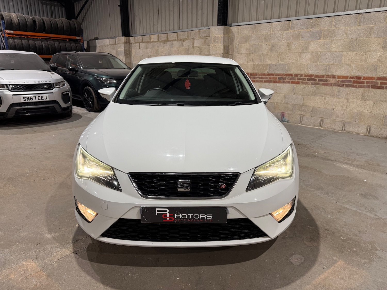 Used SEAT Leon 2016 for sale - 76391915: Photo 5