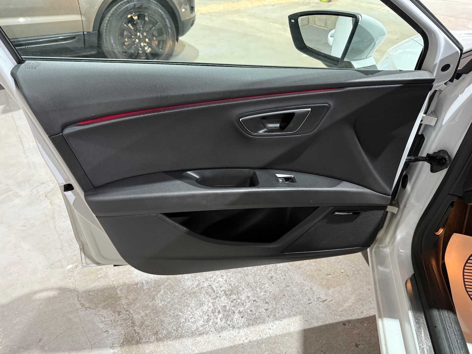 Used SEAT Leon 2016 for sale - 76391915: Photo 6