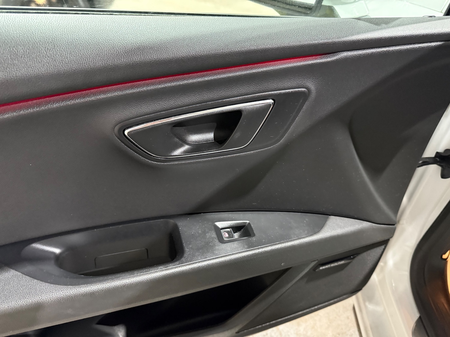 Used SEAT Leon 2016 for sale - 76391915: Photo 7