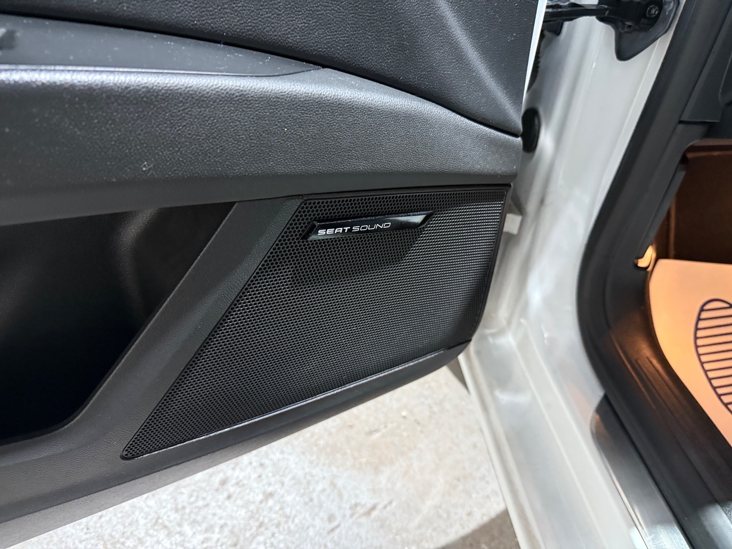 Used SEAT Leon 2016 for sale - 76391915: Photo 8