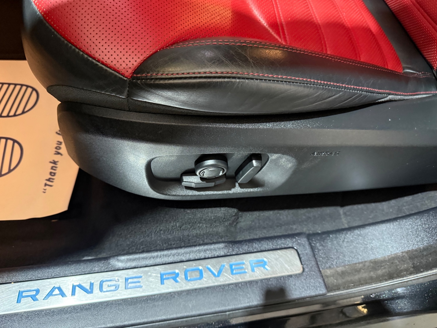 Used Land Rover Range Rover Evoque 2017 for sale - 77394185: Photo 11