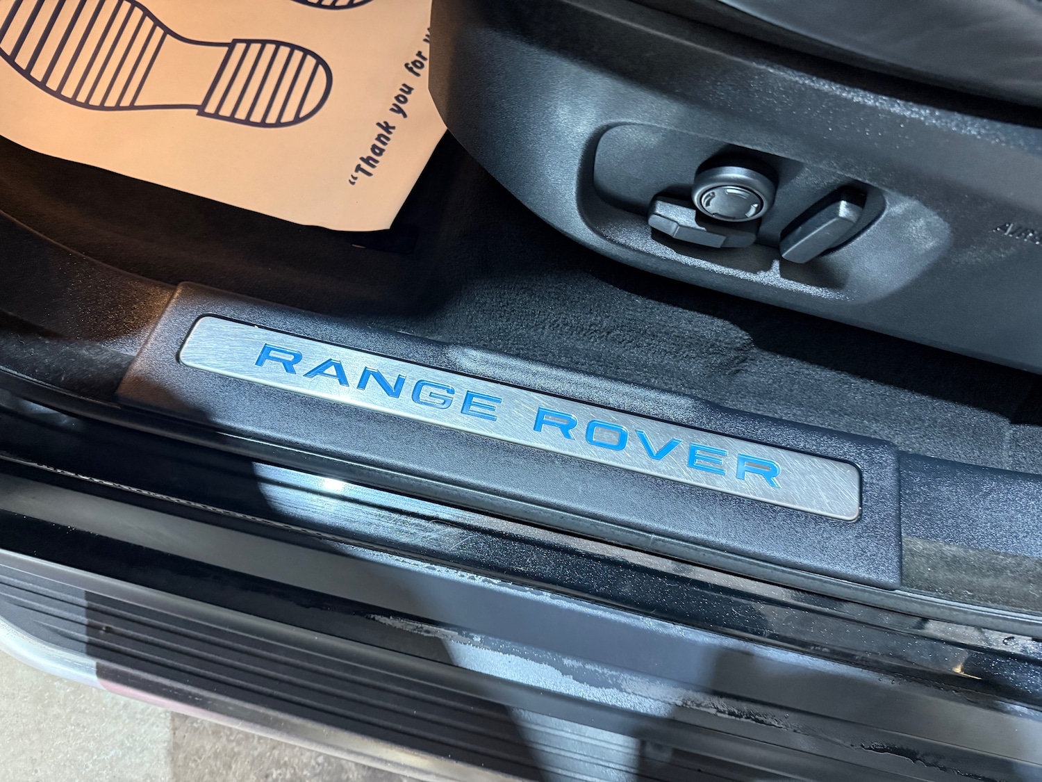 Used Land Rover Range Rover Evoque 2017 for sale - 77394185: Photo 12