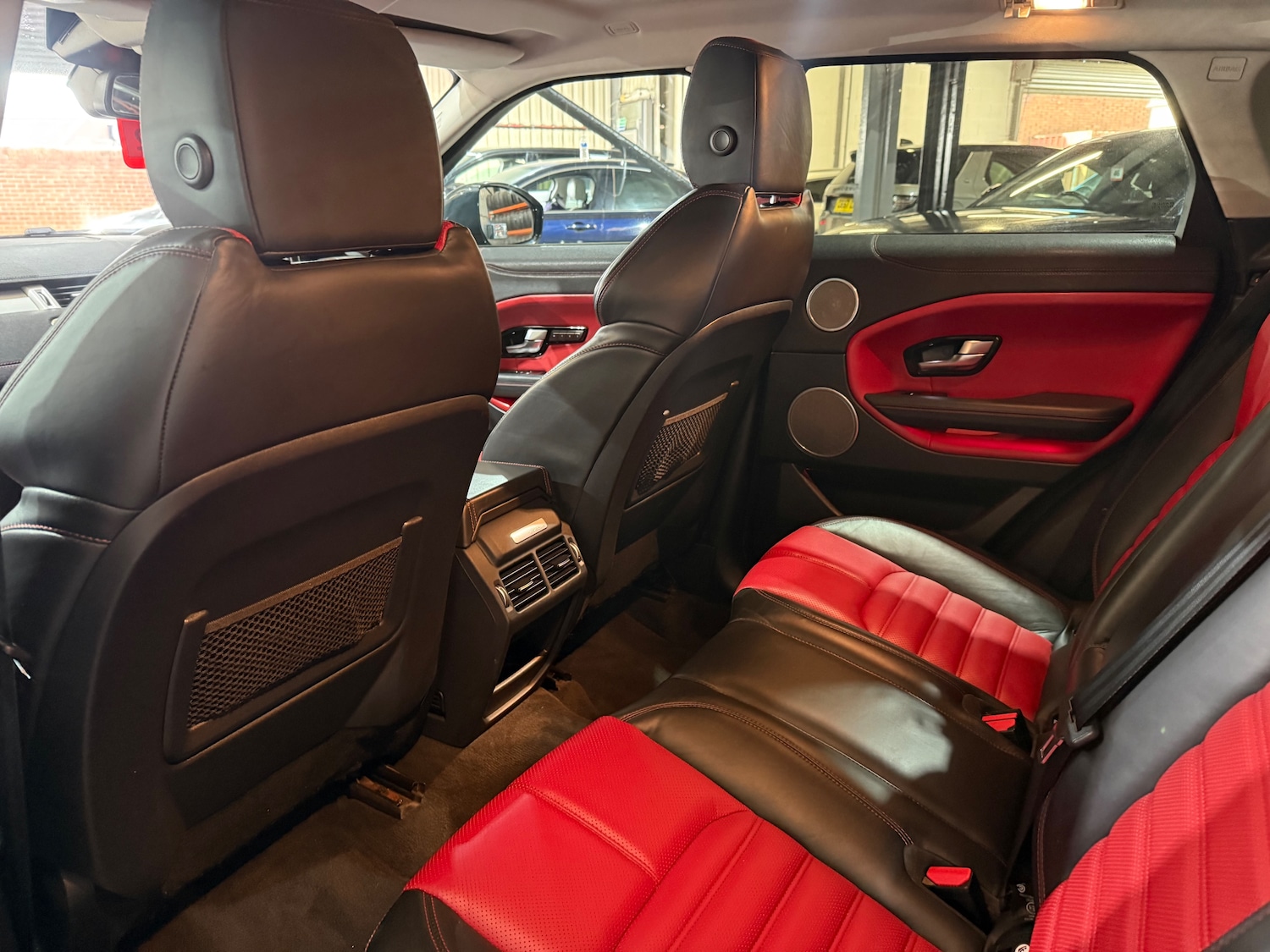 Used Land Rover Range Rover Evoque 2017 for sale - 77394185: Photo 14