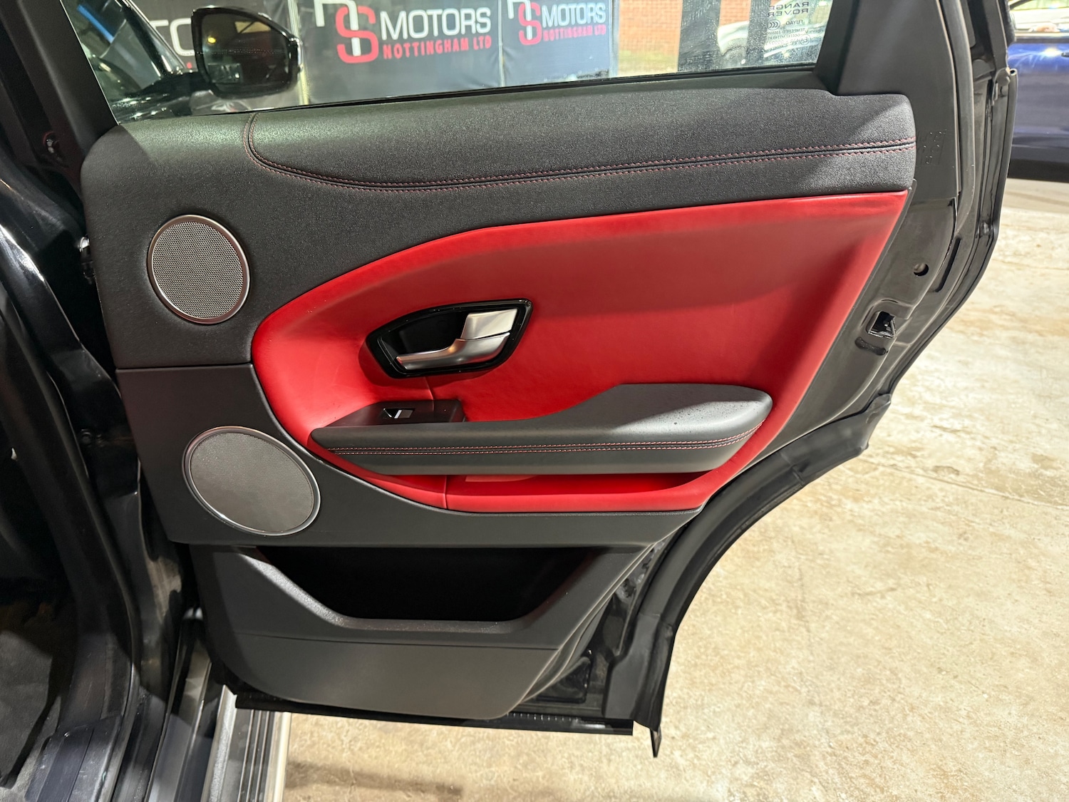 Used Land Rover Range Rover Evoque 2017 for sale - 77394185: Photo 17