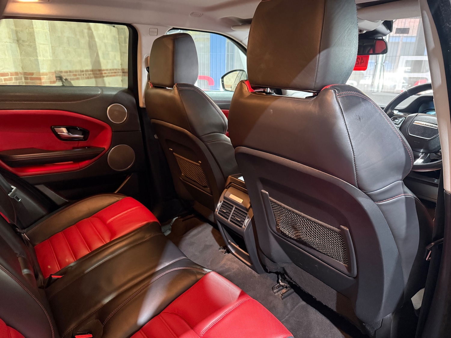 Used Land Rover Range Rover Evoque 2017 for sale - 77394185: Photo 18