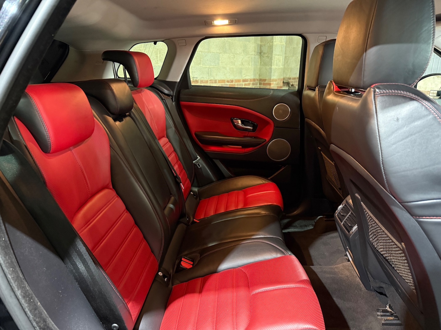 Used Land Rover Range Rover Evoque 2017 for sale - 77394185: Photo 19