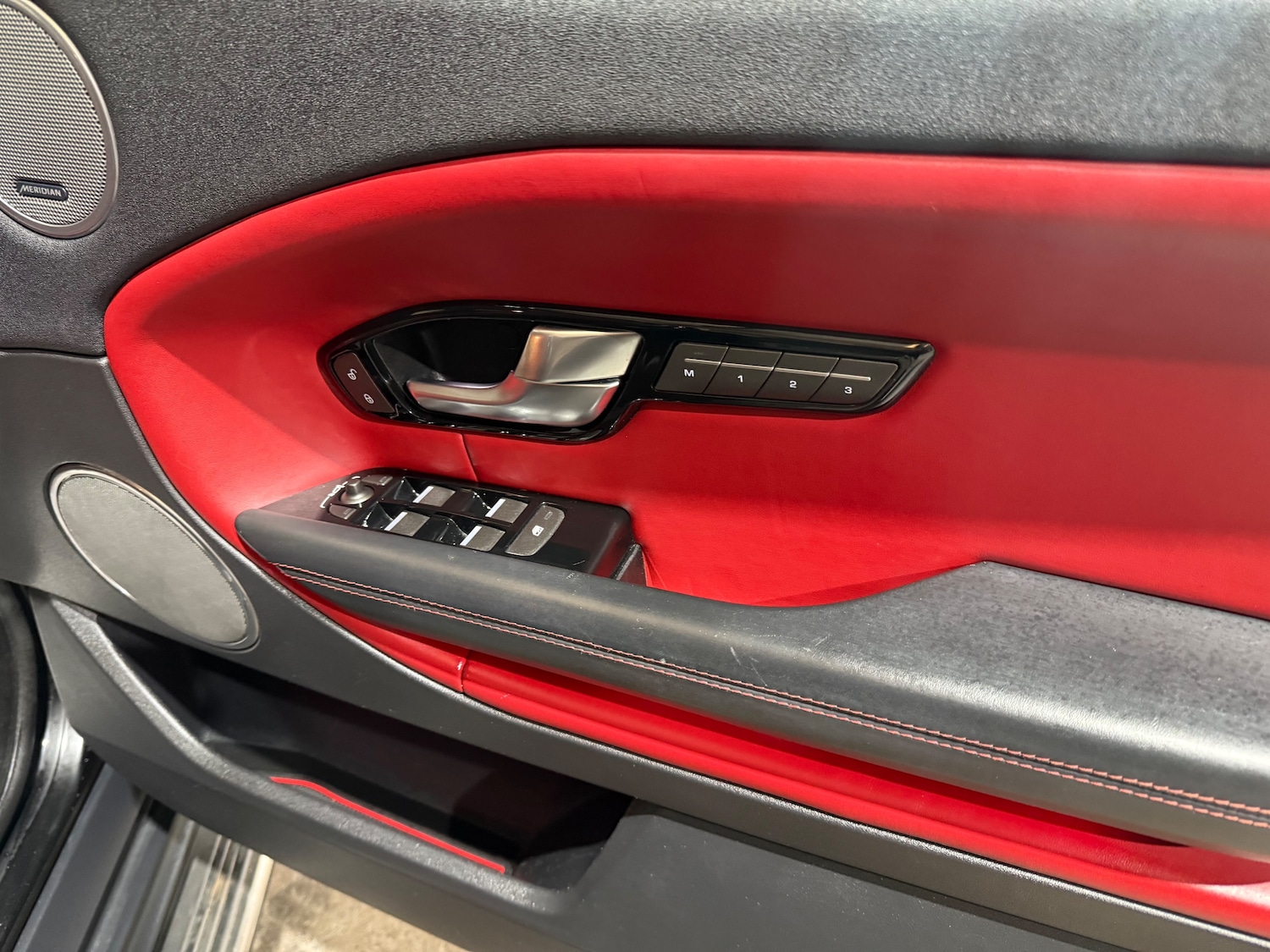 Used Land Rover Range Rover Evoque 2017 for sale - 77394185: Photo 21