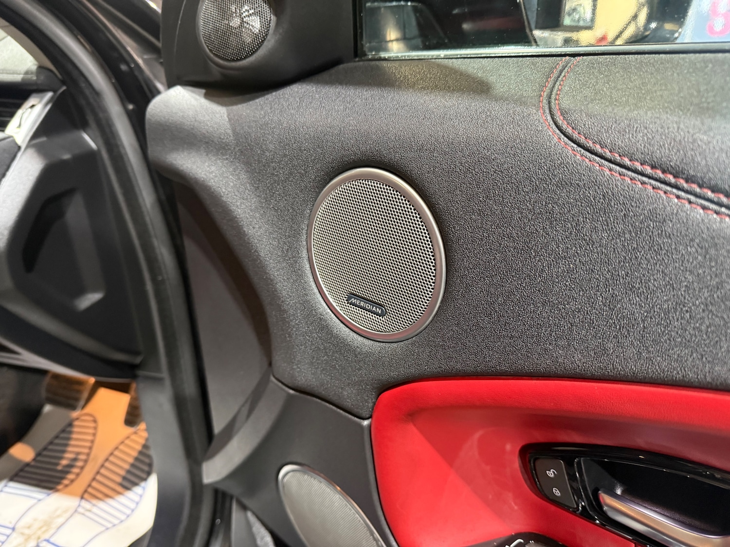 Used Land Rover Range Rover Evoque 2017 for sale - 77394185: Photo 22