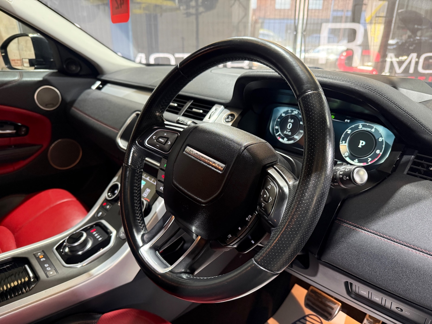 Used Land Rover Range Rover Evoque 2017 for sale - 77394185: Photo 23