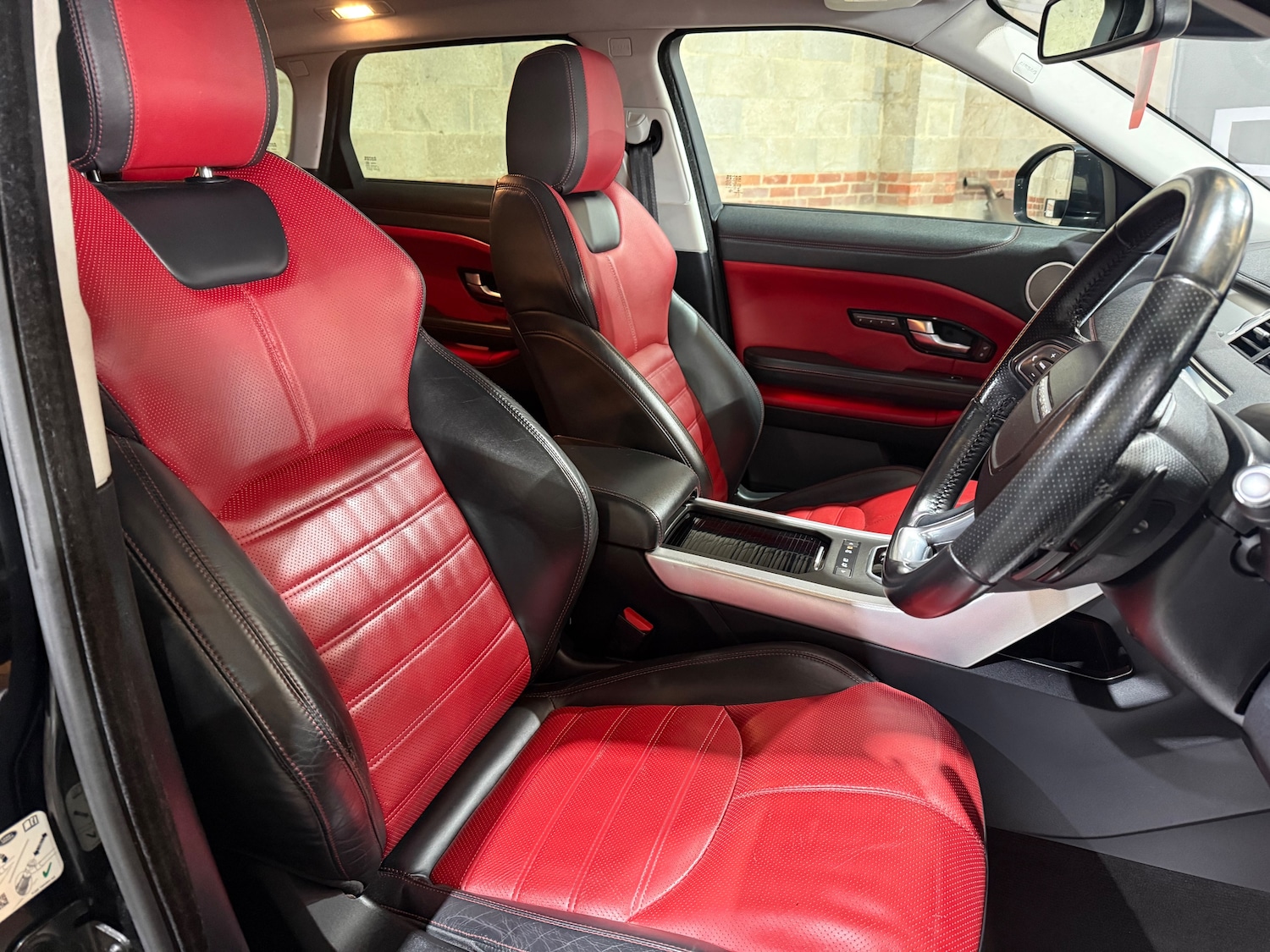 Used Land Rover Range Rover Evoque 2017 for sale - 77394185: Photo 25