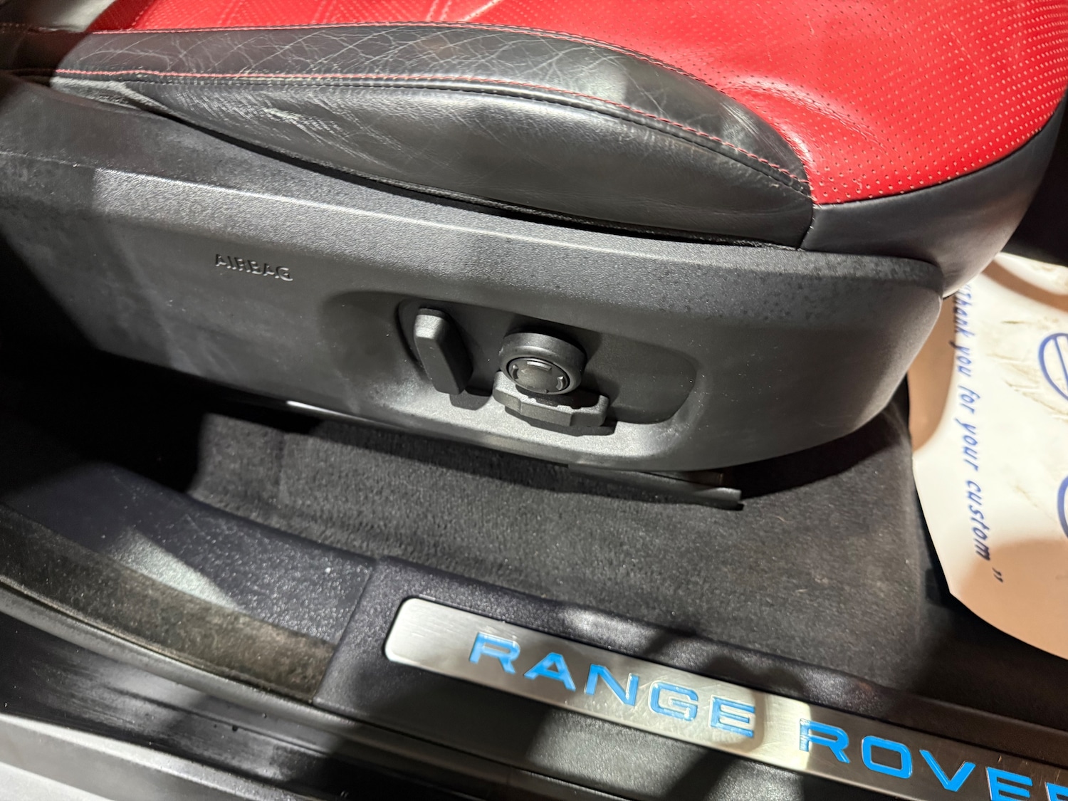 Used Land Rover Range Rover Evoque 2017 for sale - 77394185: Photo 26