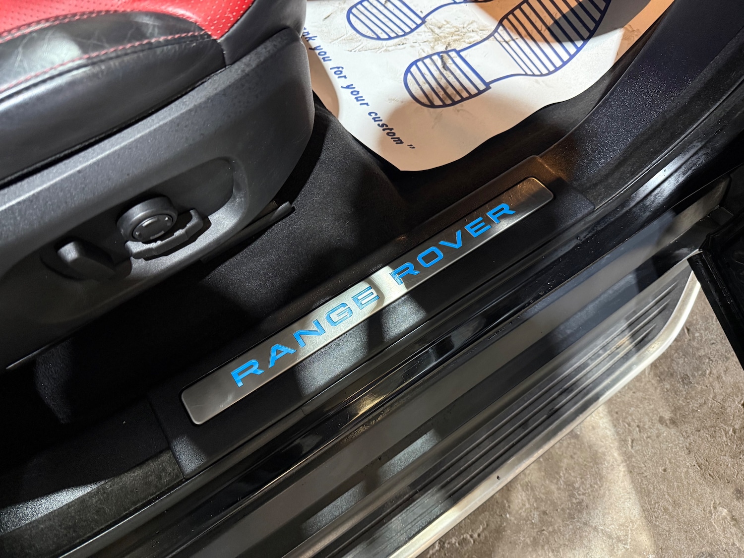 Used Land Rover Range Rover Evoque 2017 for sale - 77394185: Photo 28