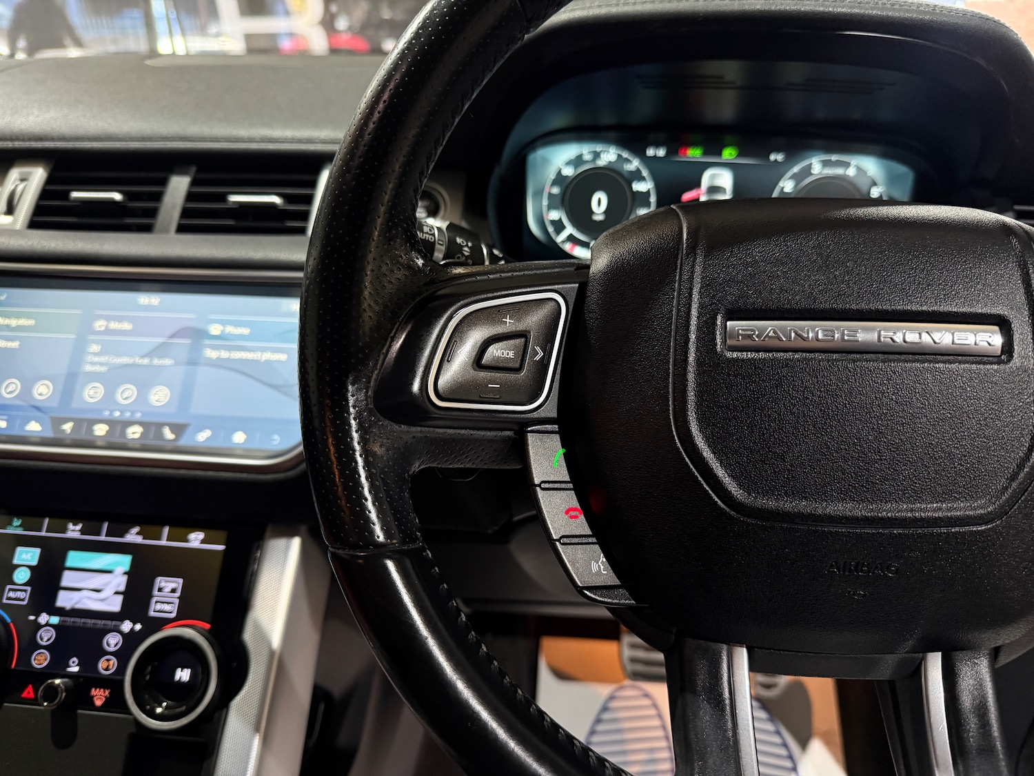 Used Land Rover Range Rover Evoque 2017 for sale - 77394185: Photo 31