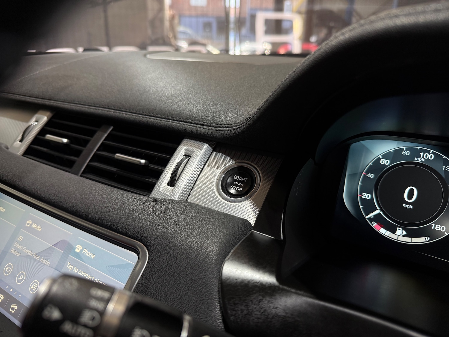 Used Land Rover Range Rover Evoque 2017 for sale - 77394185: Photo 35