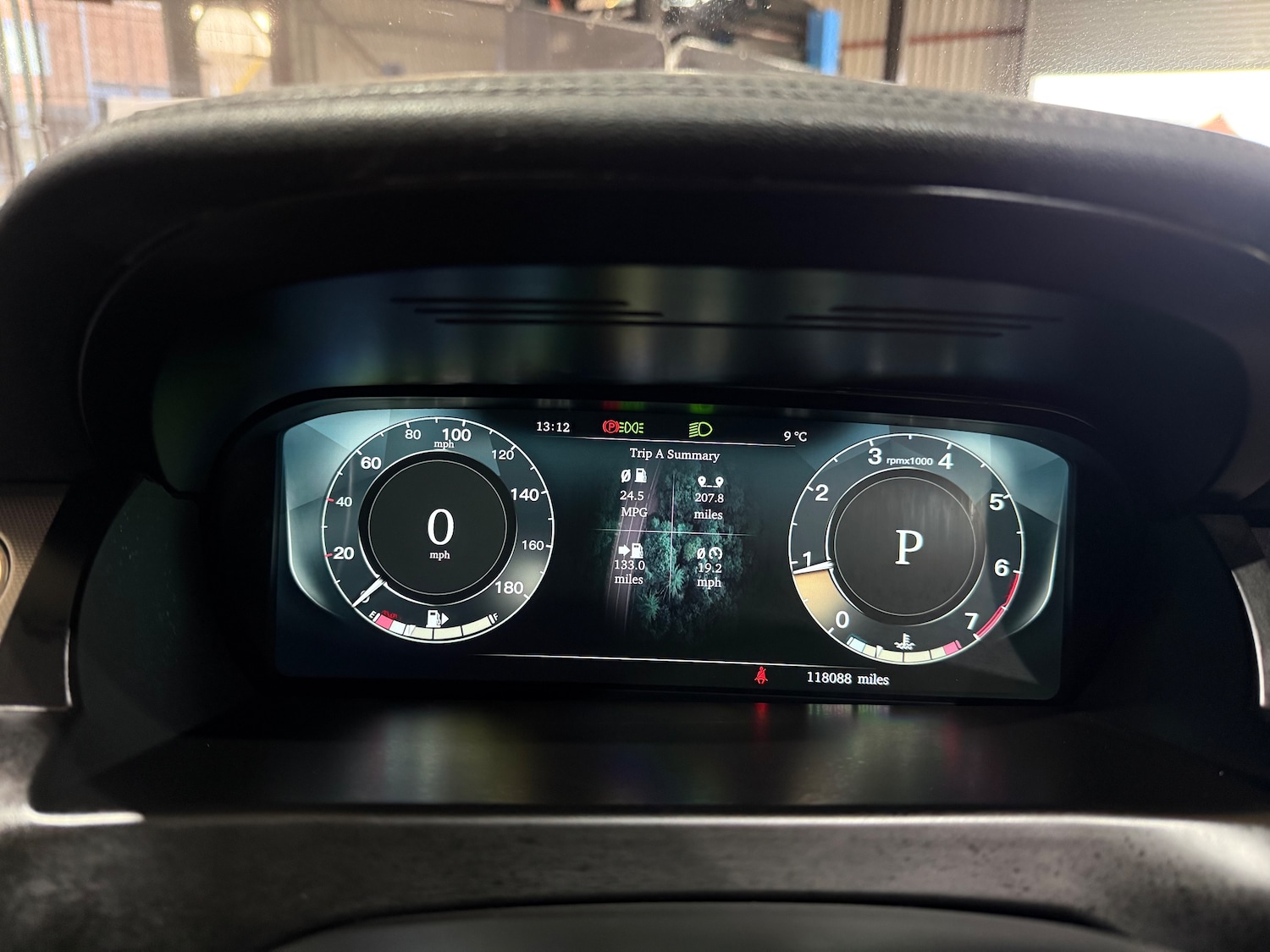 Used Land Rover Range Rover Evoque 2017 for sale - 77394185: Photo 36