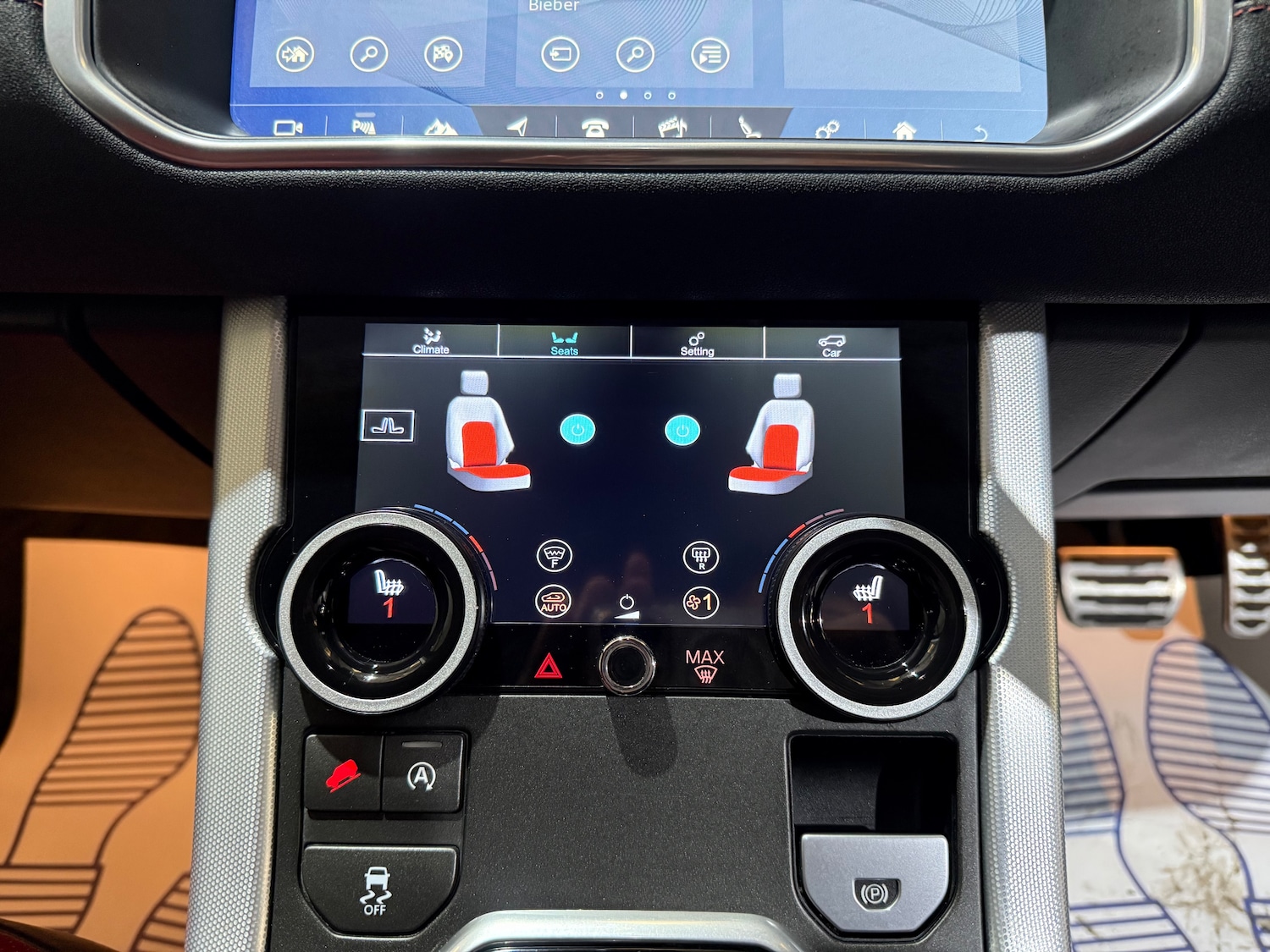 Used Land Rover Range Rover Evoque 2017 for sale - 77394185: Photo 39