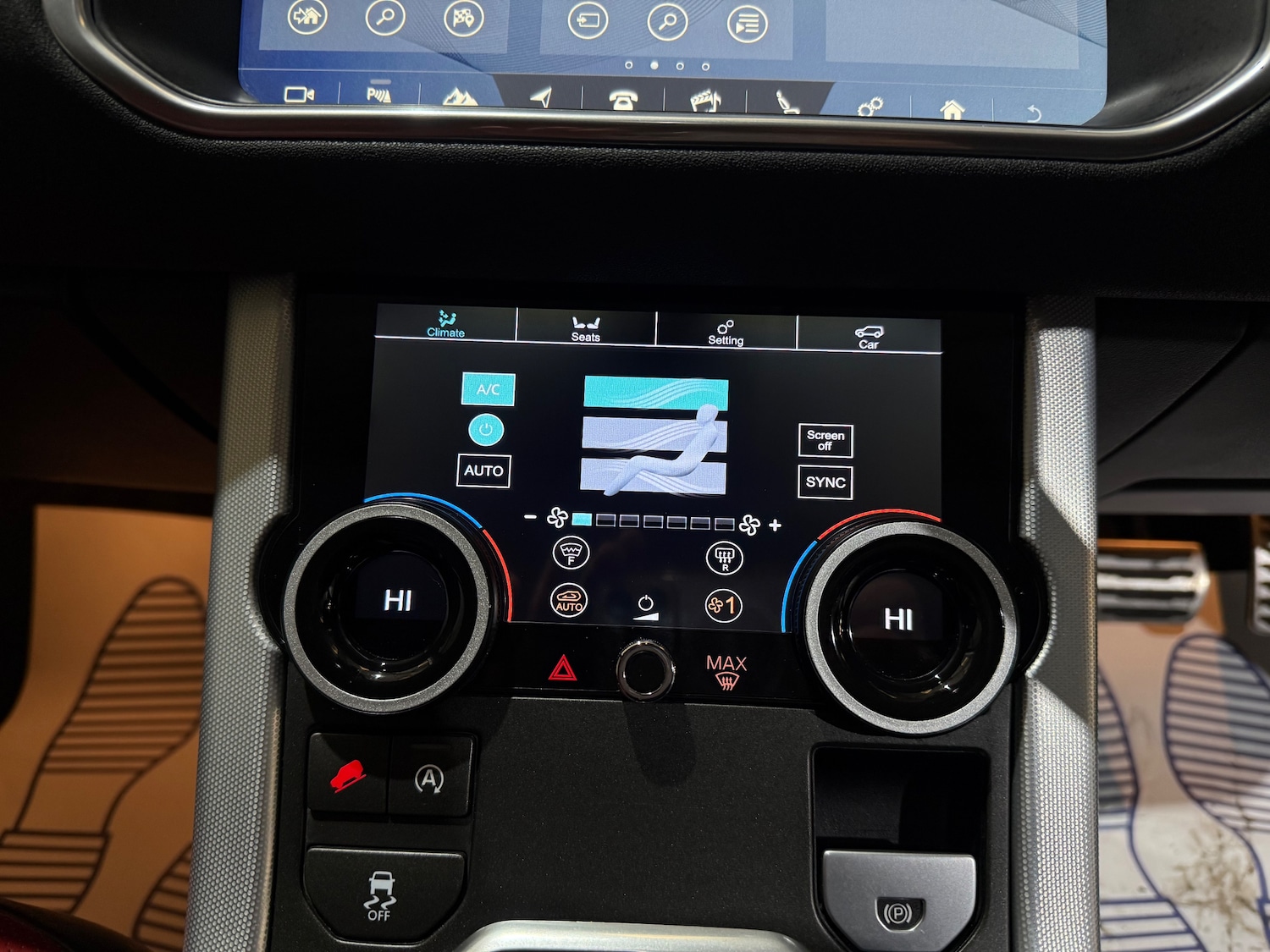 Used Land Rover Range Rover Evoque 2017 for sale - 77394185: Photo 41