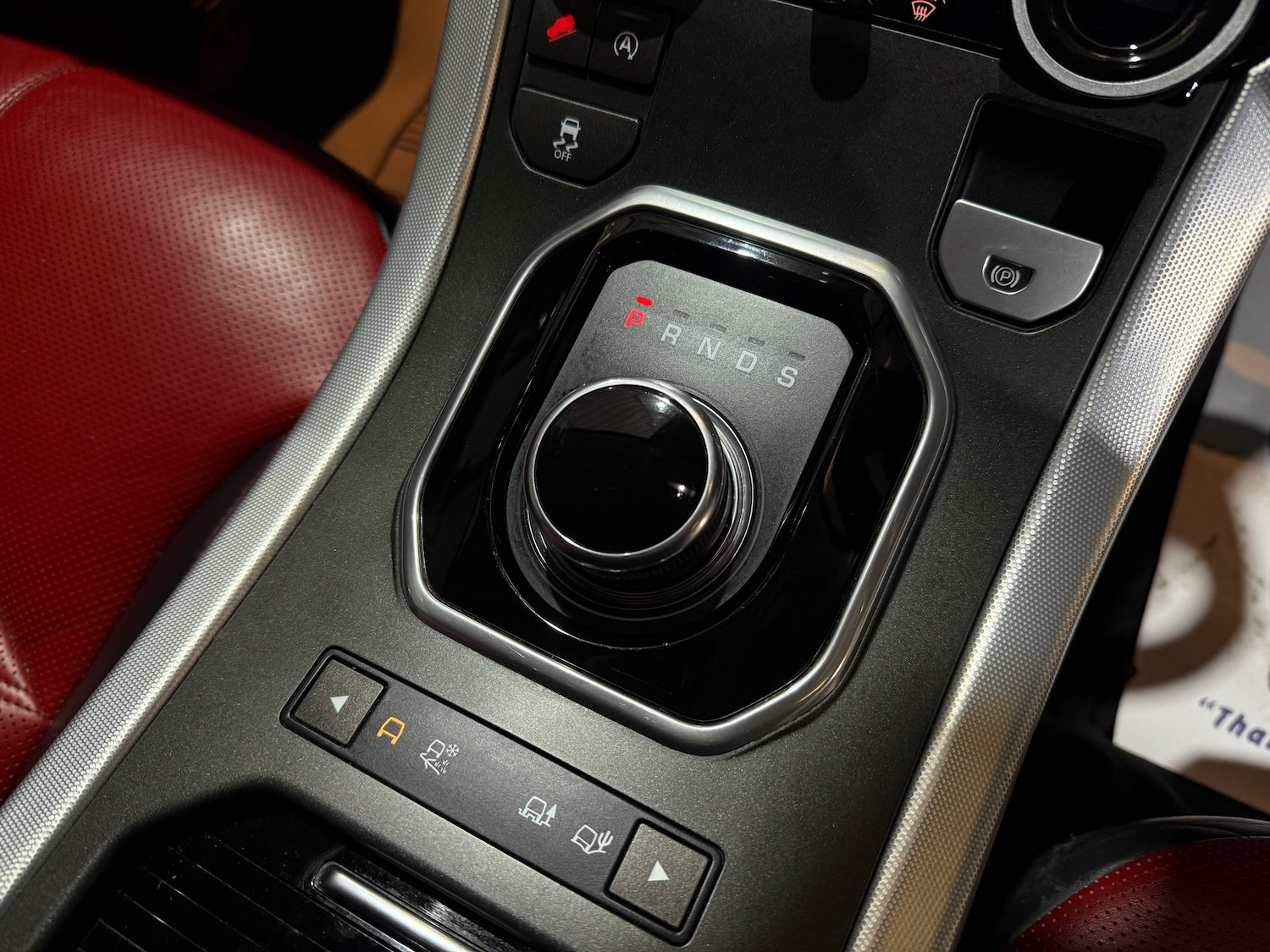 Used Land Rover Range Rover Evoque 2017 for sale - 77394185: Photo 42