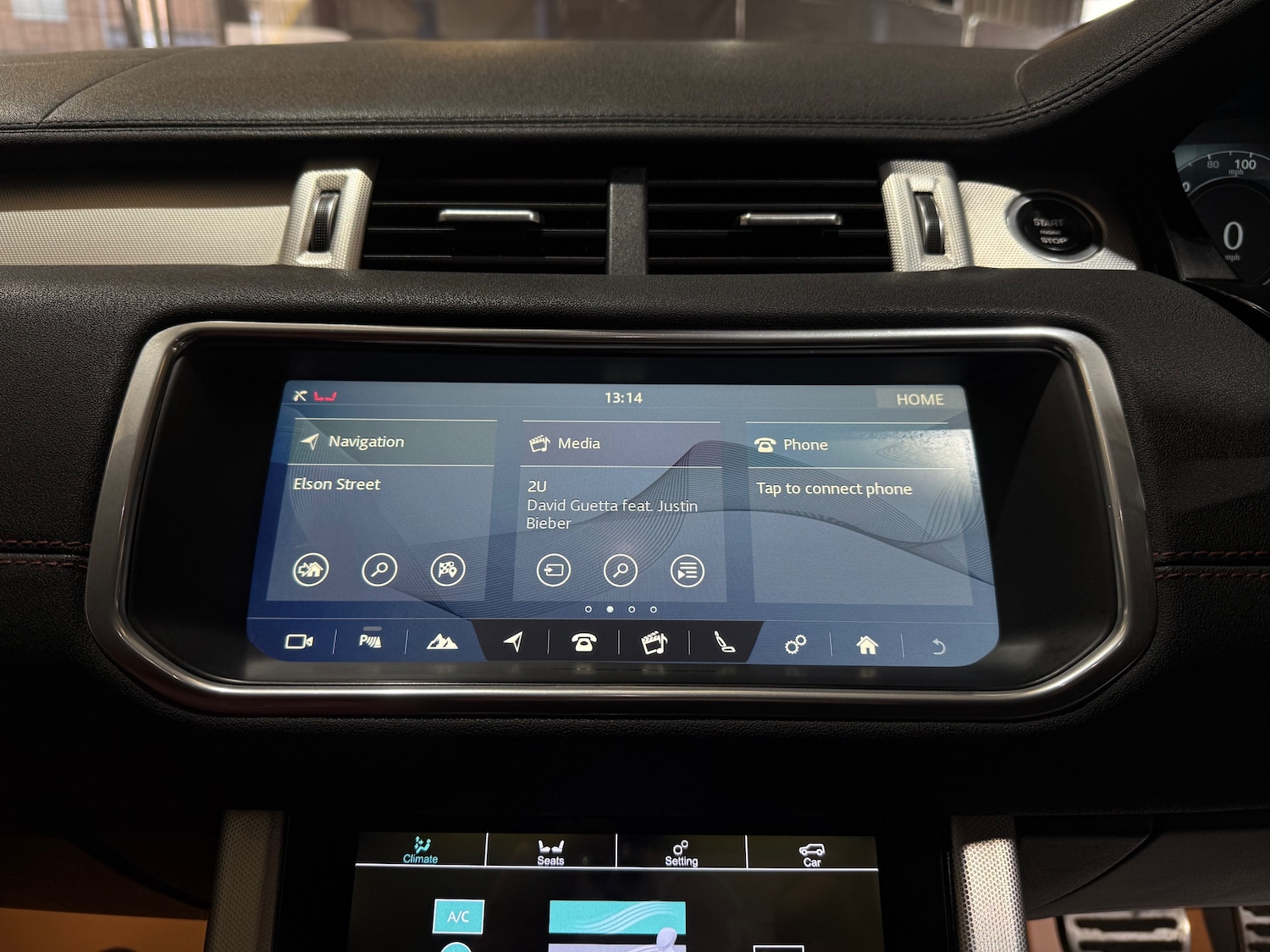 Used Land Rover Range Rover Evoque 2017 for sale - 77394185: Photo 44