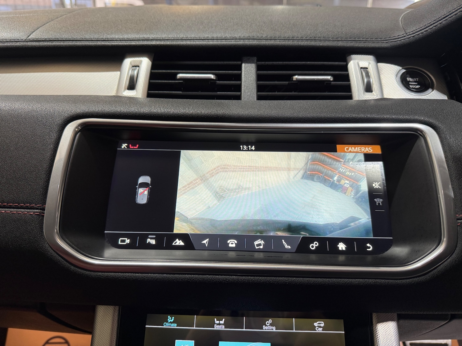 Used Land Rover Range Rover Evoque 2017 for sale - 77394185: Photo 45