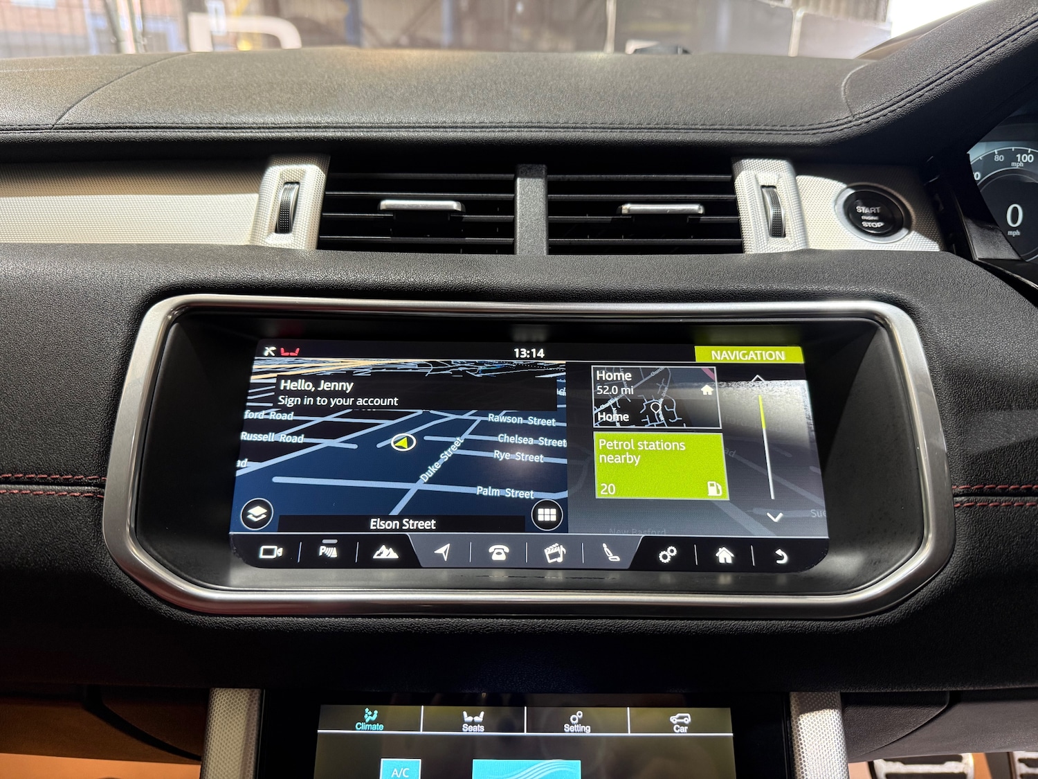 Used Land Rover Range Rover Evoque 2017 for sale - 77394185: Photo 46