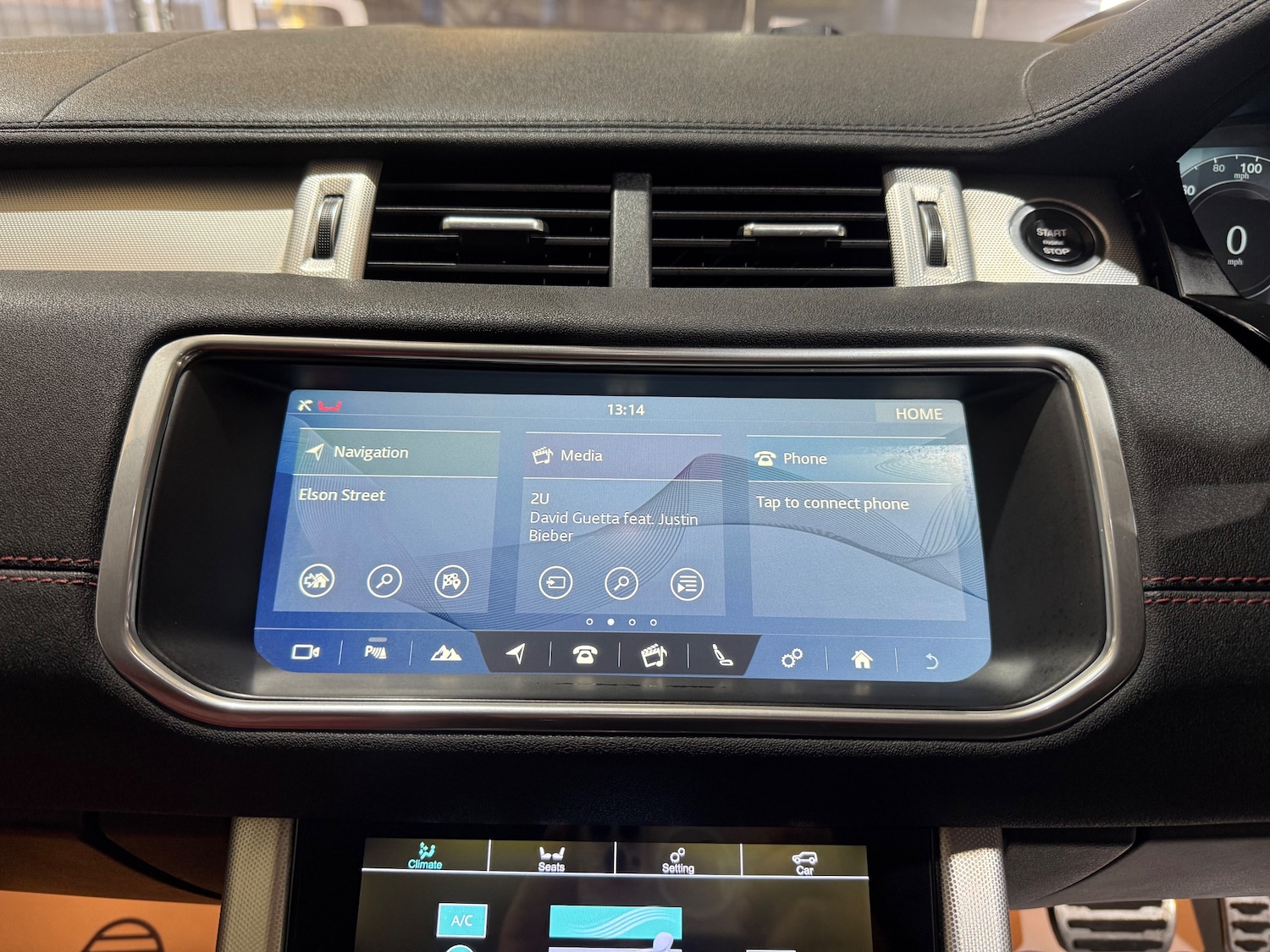 Used Land Rover Range Rover Evoque 2017 for sale - 77394185: Photo 47