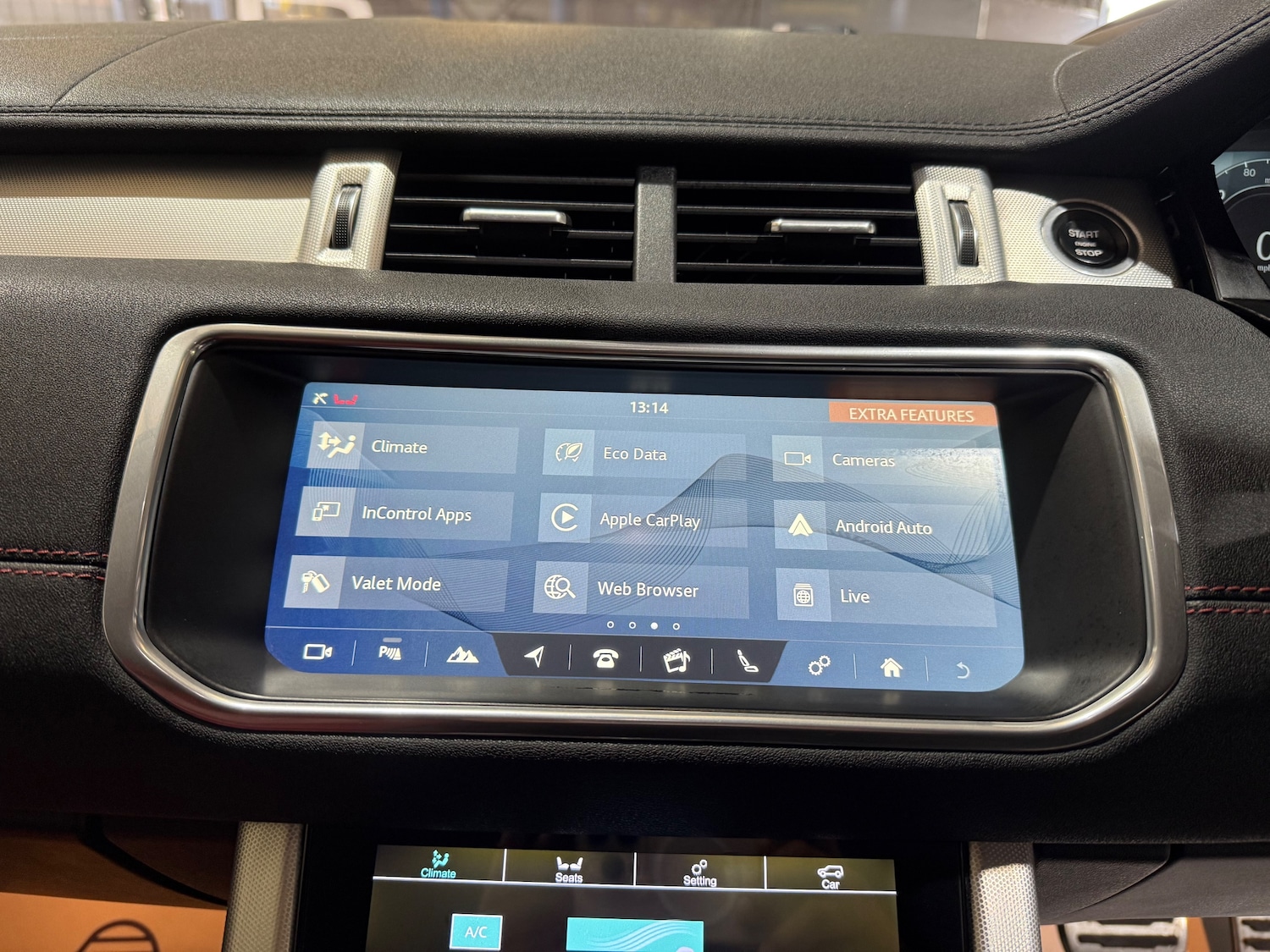 Used Land Rover Range Rover Evoque 2017 for sale - 77394185: Photo 48