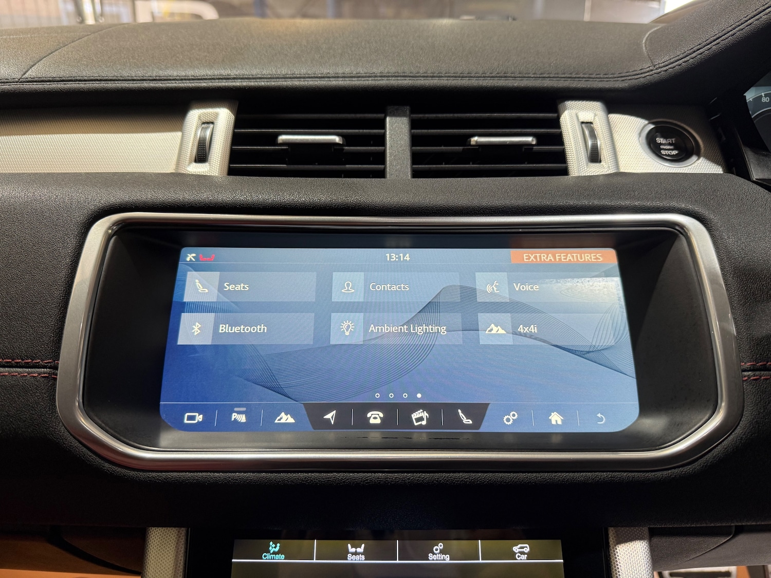 Used Land Rover Range Rover Evoque 2017 for sale - 77394185: Photo 49