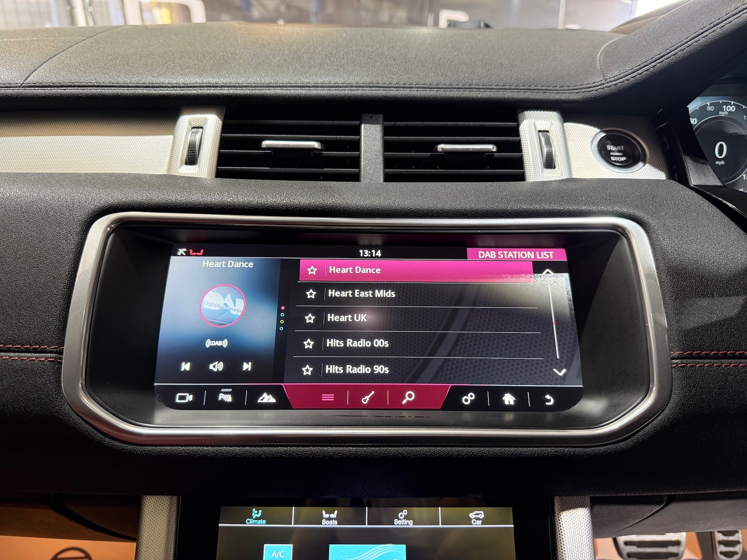 Used Land Rover Range Rover Evoque 2017 for sale - 77394185: Photo 51